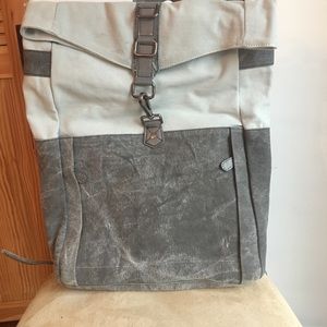 Backpack SOLD